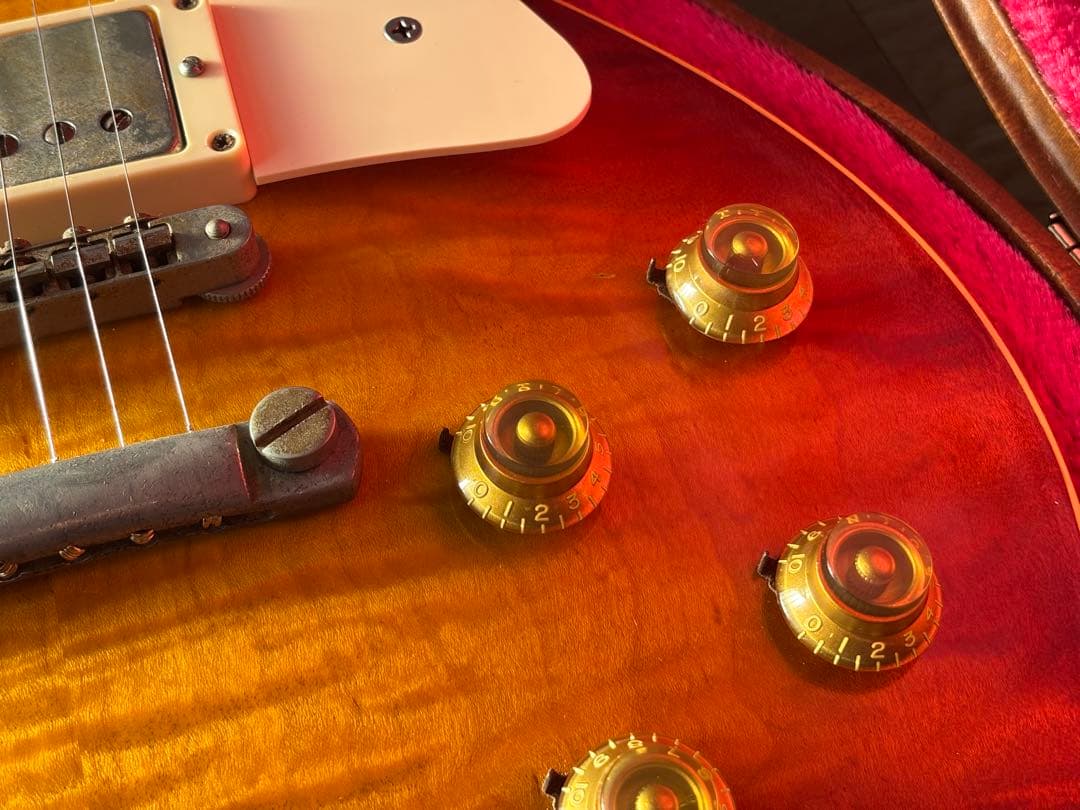 ハカランダ】g7 Special g7-LPS Series9 4A Top–mercari｜MYDAY代標