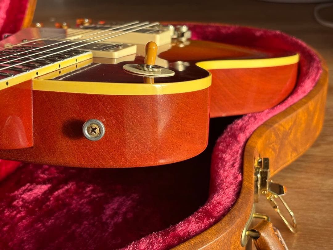 ハカランダ】g7 Special g7-LPS Series9 4A Top–mercari｜MYDAY代標