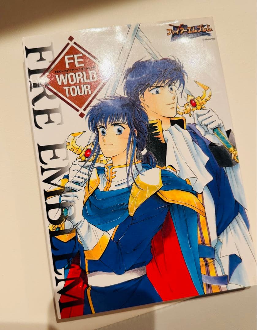 期間限定・超特売】ファイアーエムブレム 総合 スペシャルグッズセット