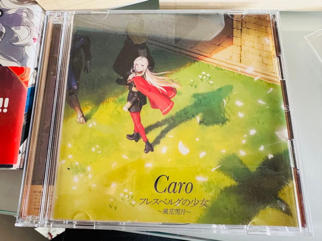 期間限定・超特売】ファイアーエムブレム 総合 スペシャルグッズセット