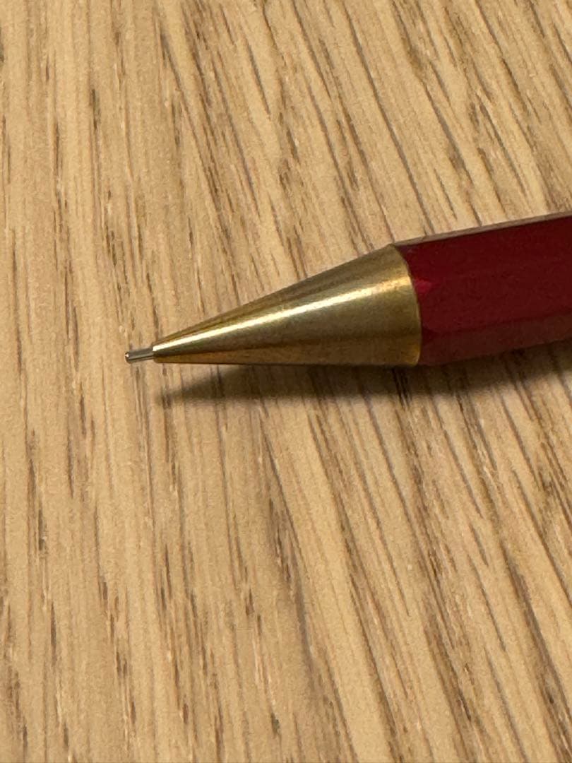 カヴェゴコレクション　0.5mm