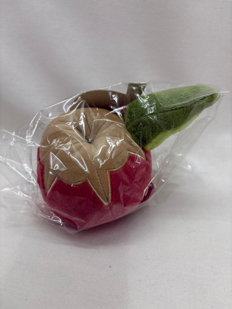 ポケモン 海外限定 カジッチュ ぬいぐるみ マスコット 果然一派 - メルカリ