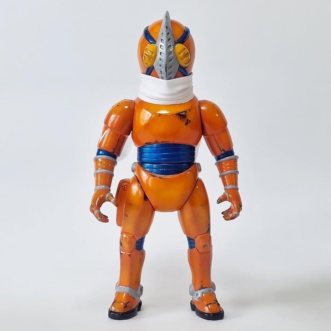 【新品】 RX-NEMESIS リアルヘッド 真頭玩具 realhead 一番星 Yahoo!オークション -「rx_nemesis」の落札相場・落札価格