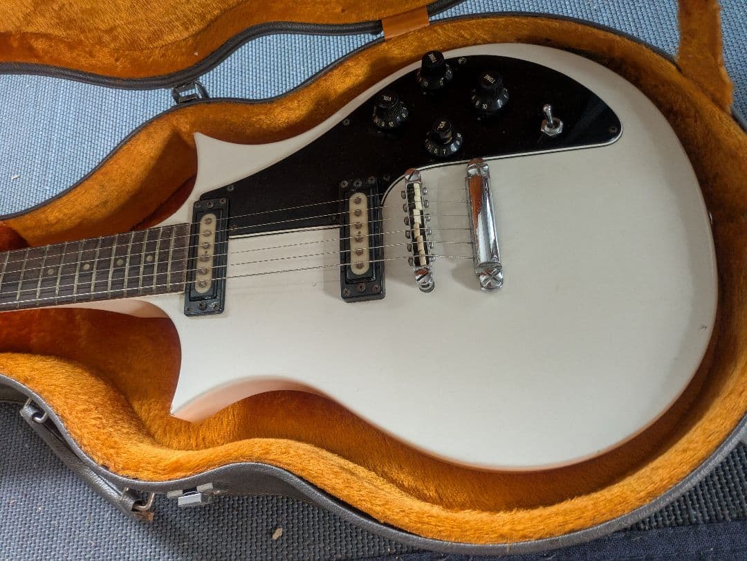 激レア！ YAMAHA SX-60 当時物