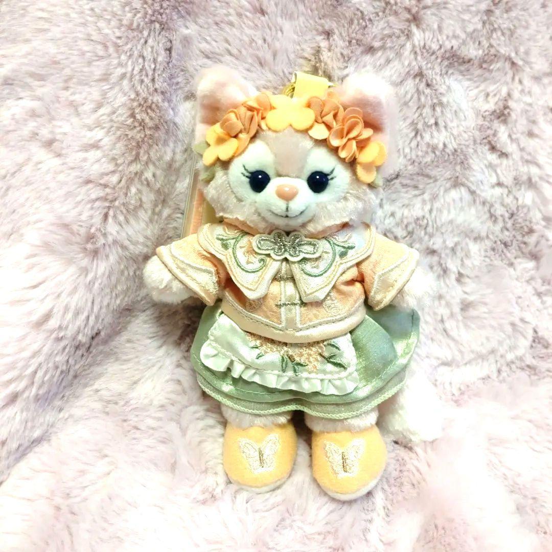 上海ディズニー中秋節、リーナベルキーチェーン - メルカリ