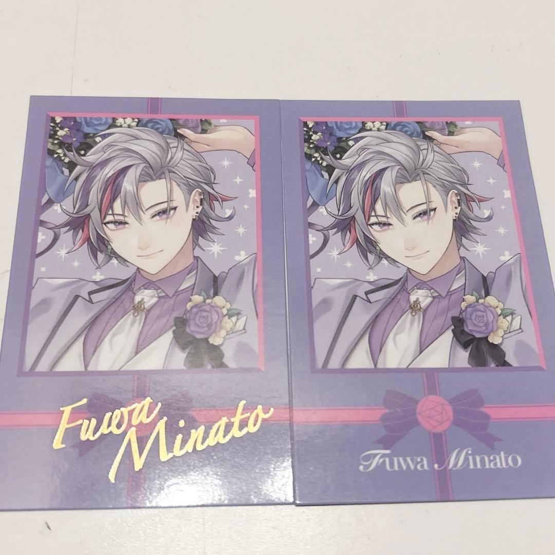 不破湊 チェキ風カード - メルカリ