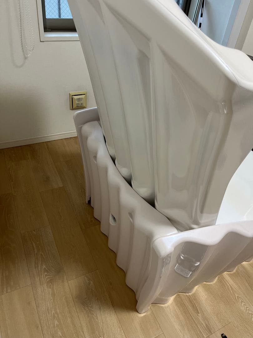 大特価！ ハイベーレクイーンセット YOSAチェアver.5 - メルカリ