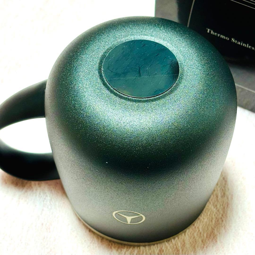 ☆非売品☆ メルセデスベンツ ノベルティ マグカップ 2個セット - メルカリ