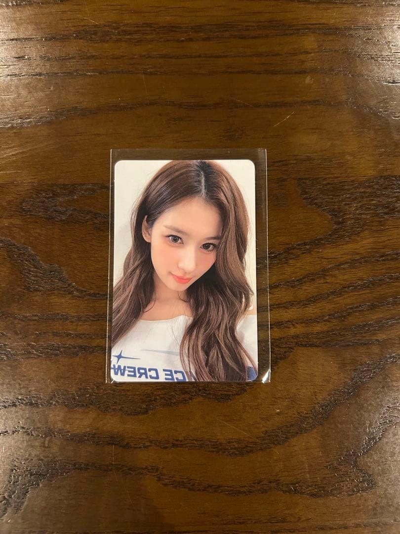 TWICEサナ　センイルカフェ　トレカ 12/26(木)〜12/30(月) #TWICE #サナ ちゃん🐹💗センイルイベント 12/26