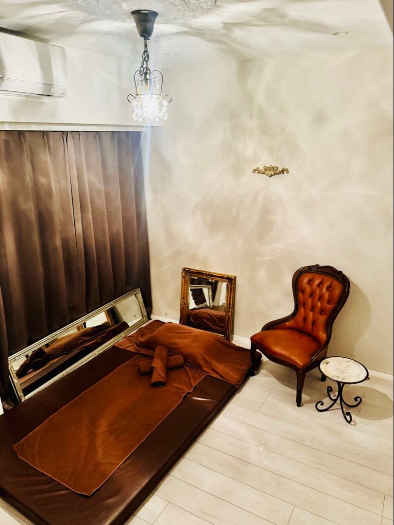 メンズエステ　一式　マットレス　衣装　洗濯乾燥機　オイルウォーマー　紙パンツほか What's!? メンズエステ メンエス 専用設計 紙パンツ 100枚 ペーパー T