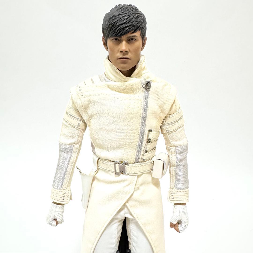 希少✨ムービー・マスターピース G.I.ジョー バック2リベンジ ストーム