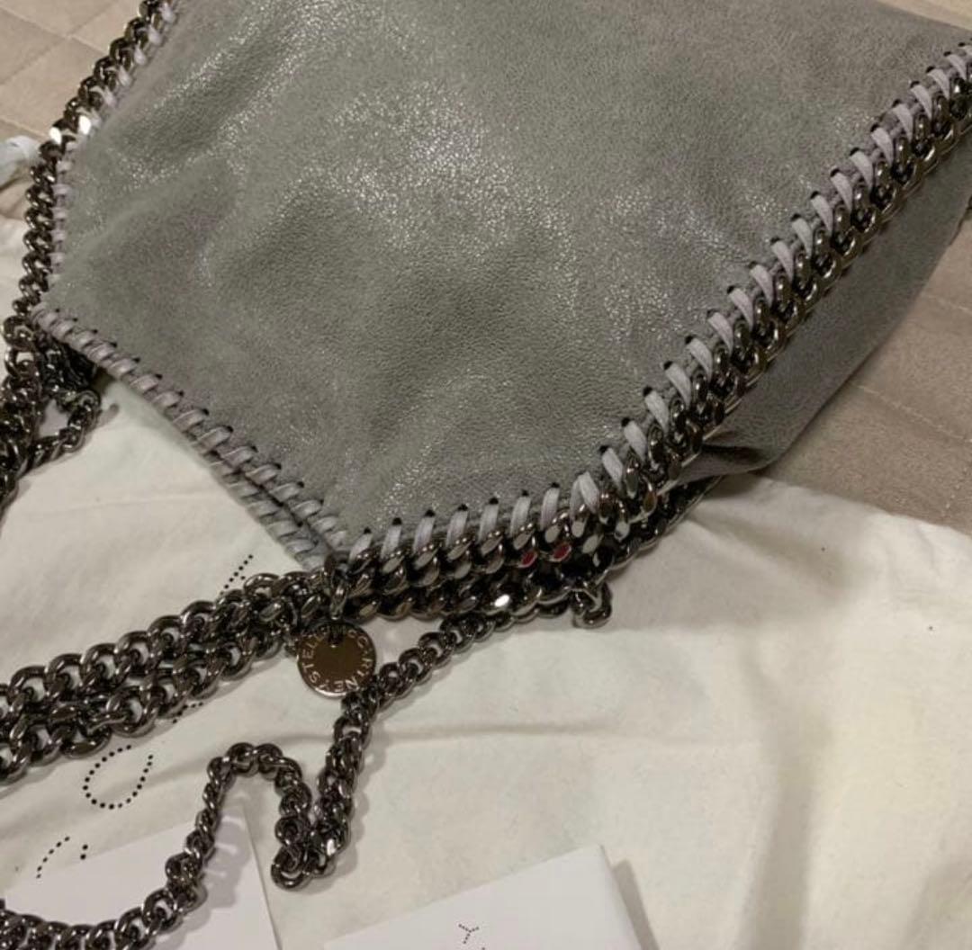 Chevon]FC会員限定 谷絹Tシャツ 新品未使用