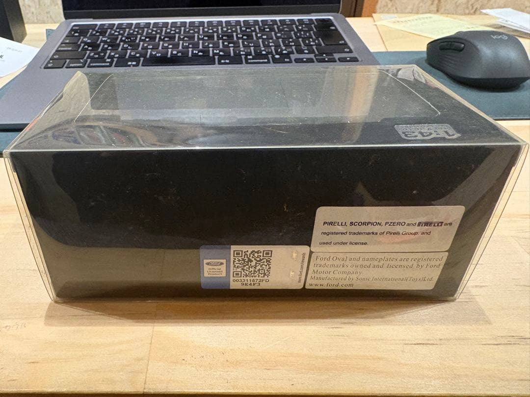 ケンブロック フォードフォーカス 1/43 ミニカー ixo models - メルカリ