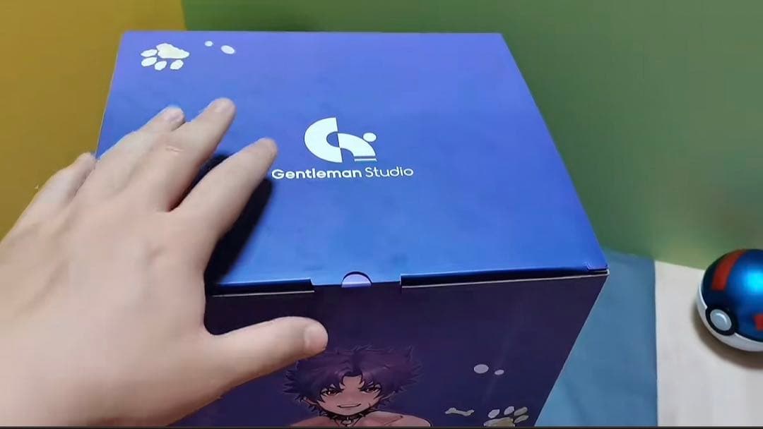 Camp Buddy GT Yoichi フィギュアガレージキットスタチュー 未塗装未組み立てガレージキット / らてっくす、ぎちぎち、ぜんぶの