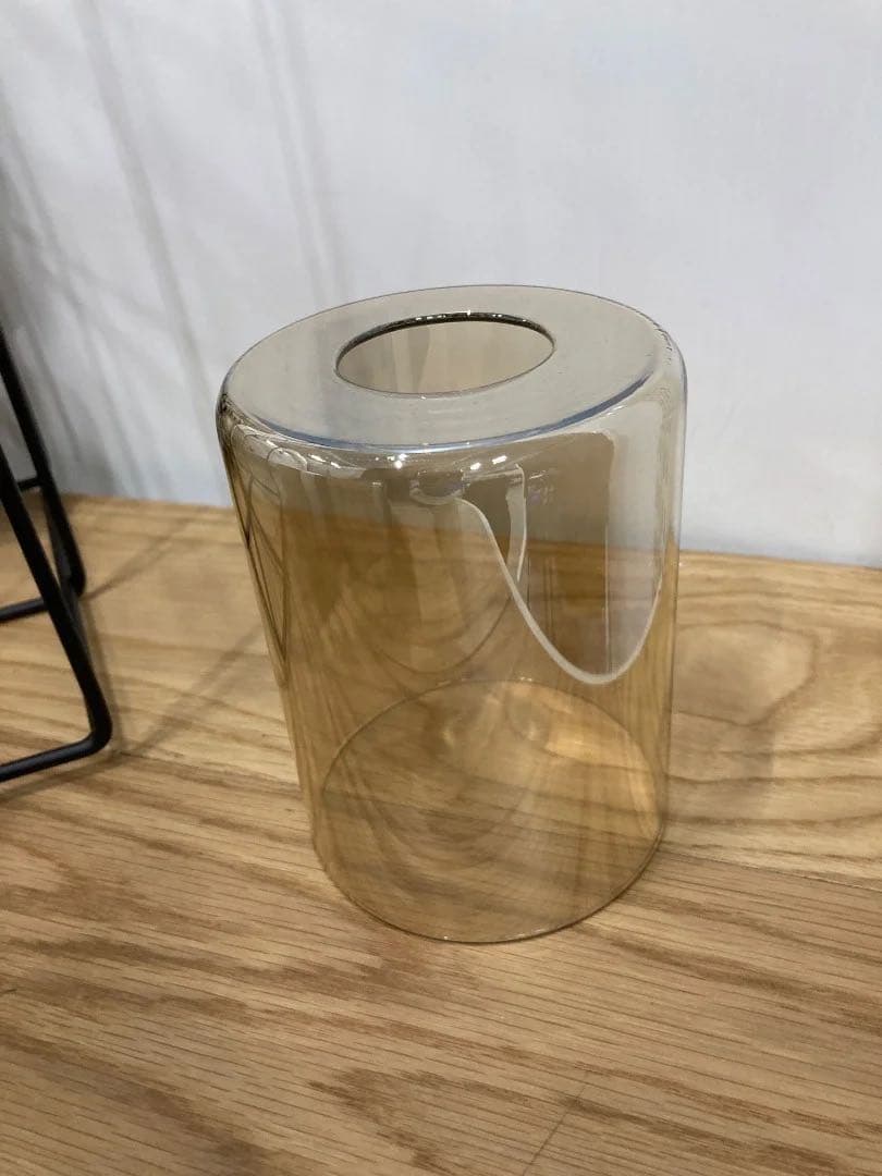 未使用品】JAVALO ELF JE-P10 空気をきれいにするグリーン照明 - メルカリ