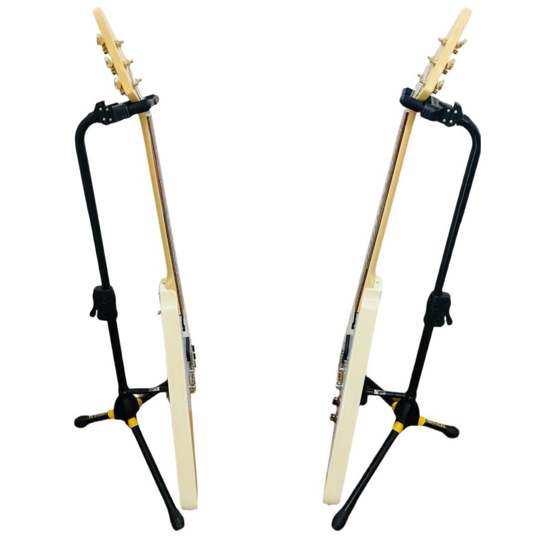 9650 Photogenic V flying フライング エレキギター - メルカリ