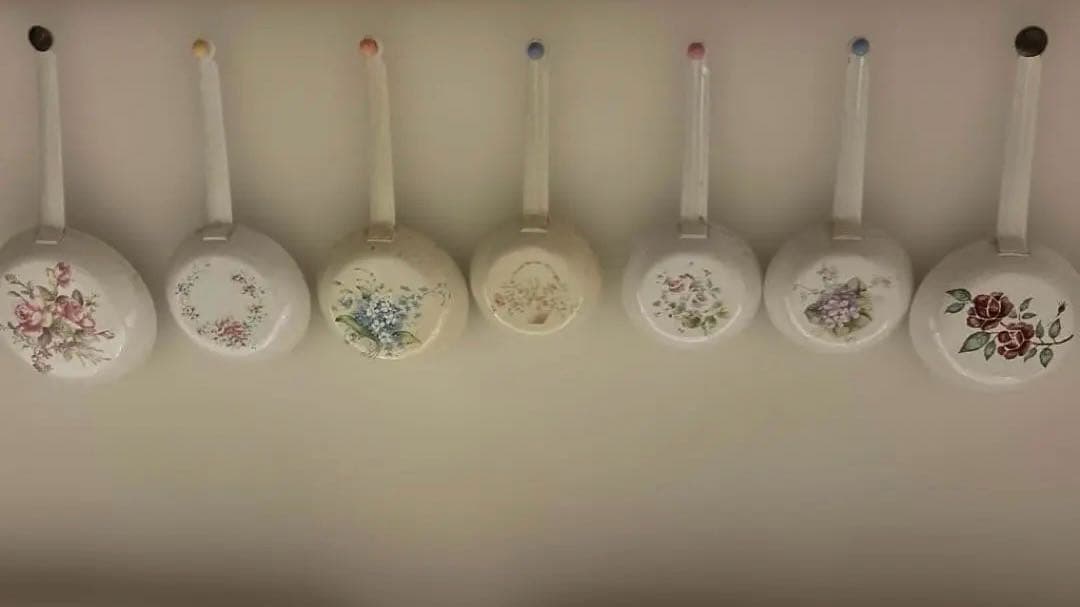 imane イマン　トイパン　フライパン　7個 イマン公式オンラインショップ｜商品詳細