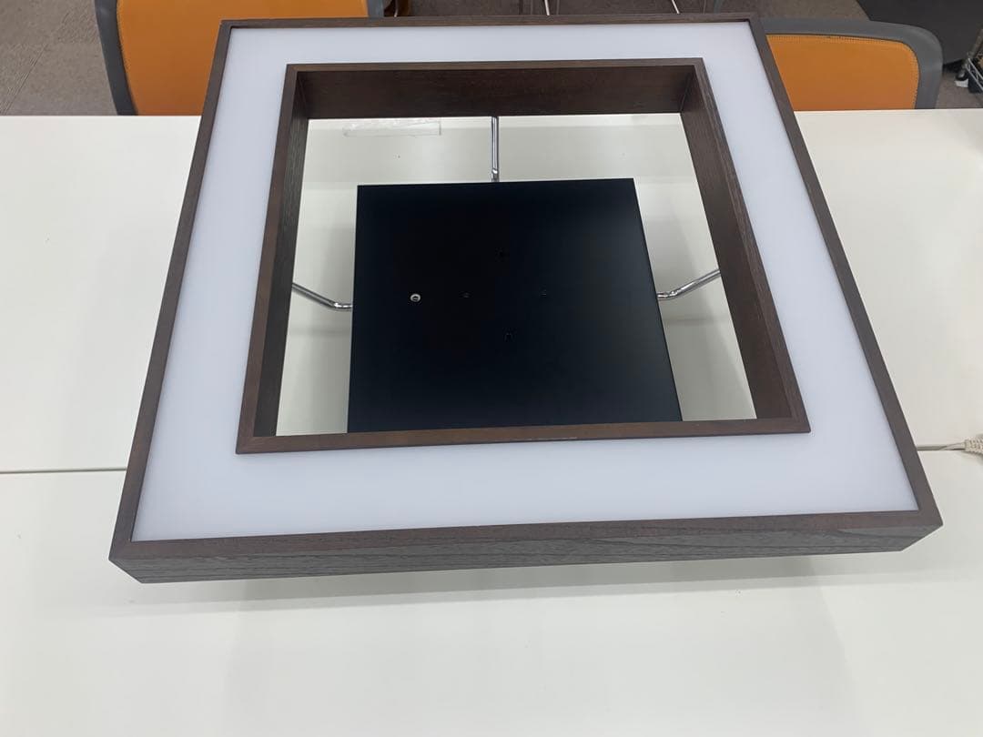 LED照明器具 DXL-81213 間接光LEDシーリングライト DXL-81213 [14畳 /電球色 /リモコン付属