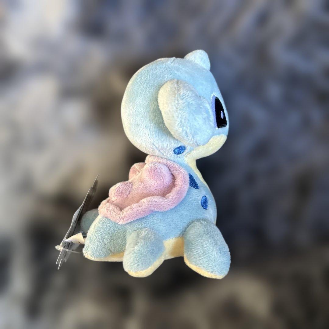 ポケモンセンター ラプラス ポケドール ラプラスドール 2009 レア