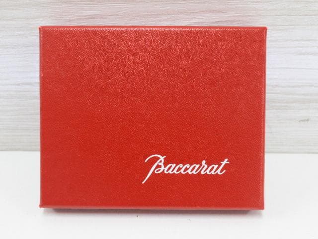 ◇美品 Baccarat 2003年 noel オーナメント スキーベア - メルカリ