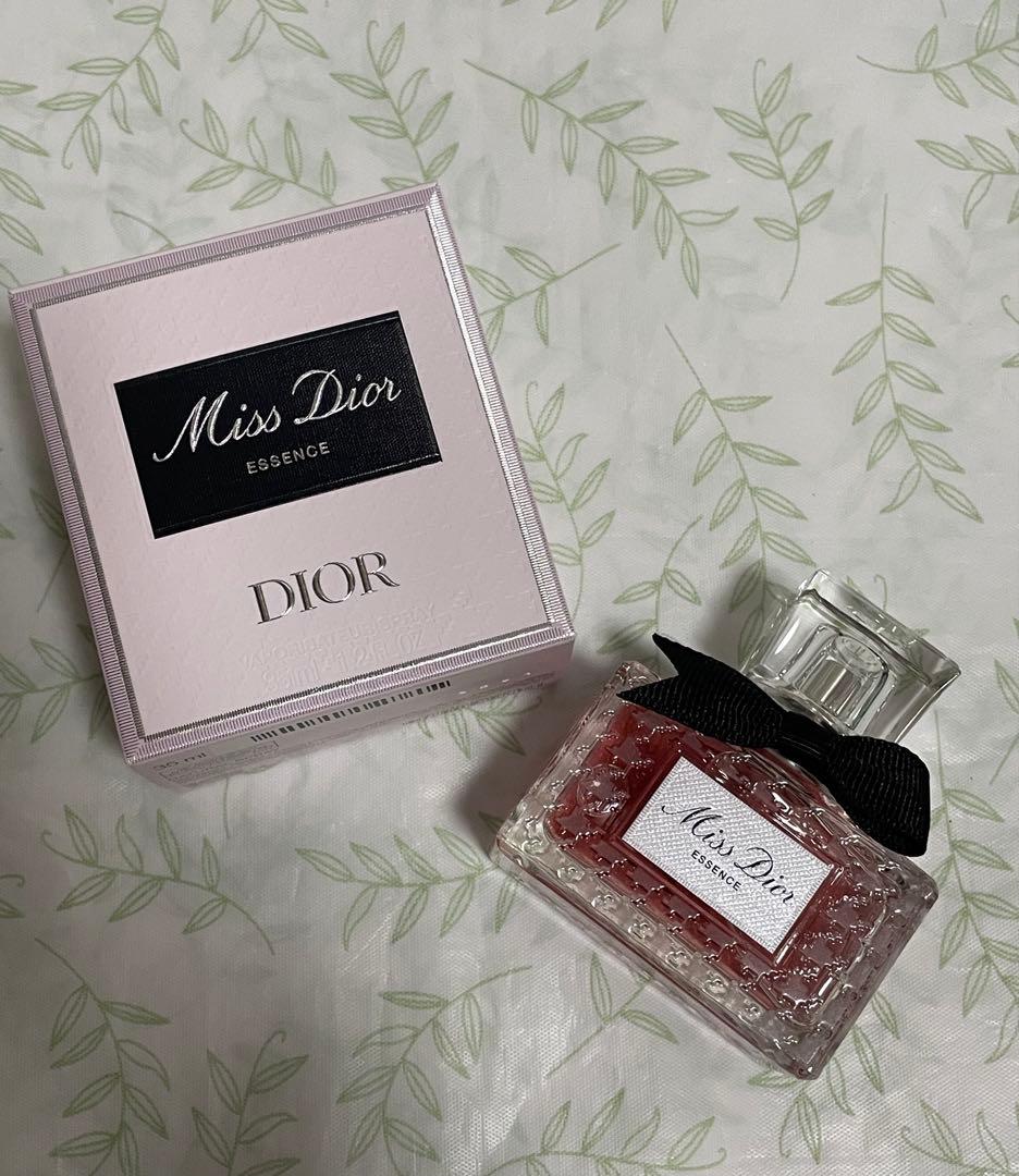 Dior ミス ディオール エッセンス（パルファン）35ml 新品未使用 Amazon | 【国内正規品】DIOR ディオール ミス ディオール エッセンス