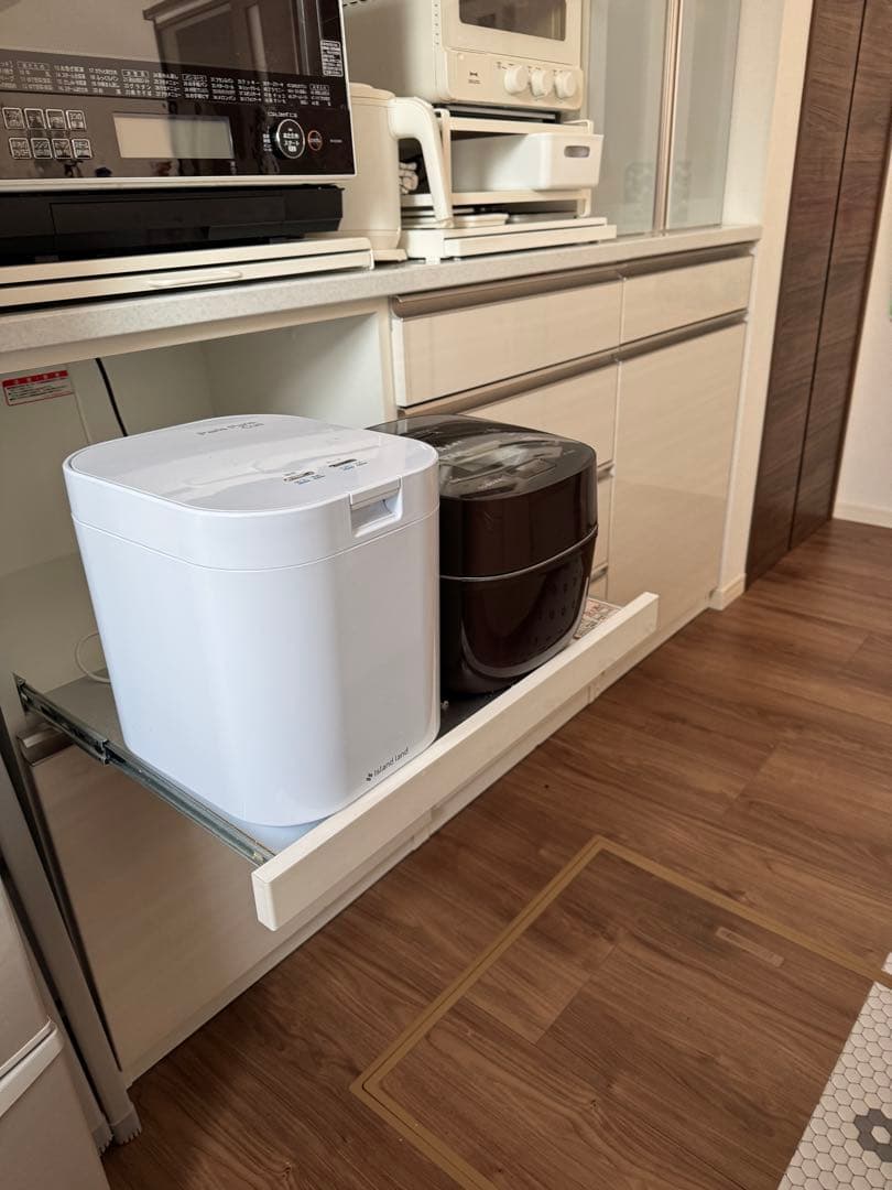 東京インテリア 食器棚 キッチンボード オーダー カップボード 直接