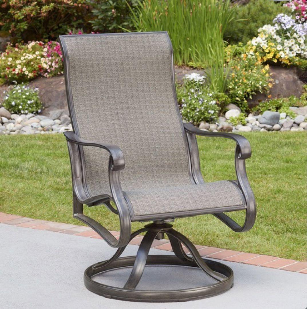 ガーデンチェア　テーブルセット 山善（YAMAZEN） ガーデンファニチャー ガーデンテーブルセット