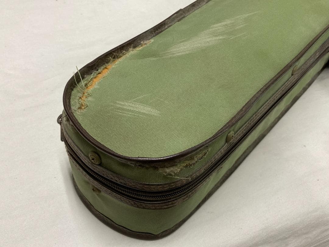 J.J.Dvorak J.J. ドボルザーク　ヴァイオリン　4/4サイズ