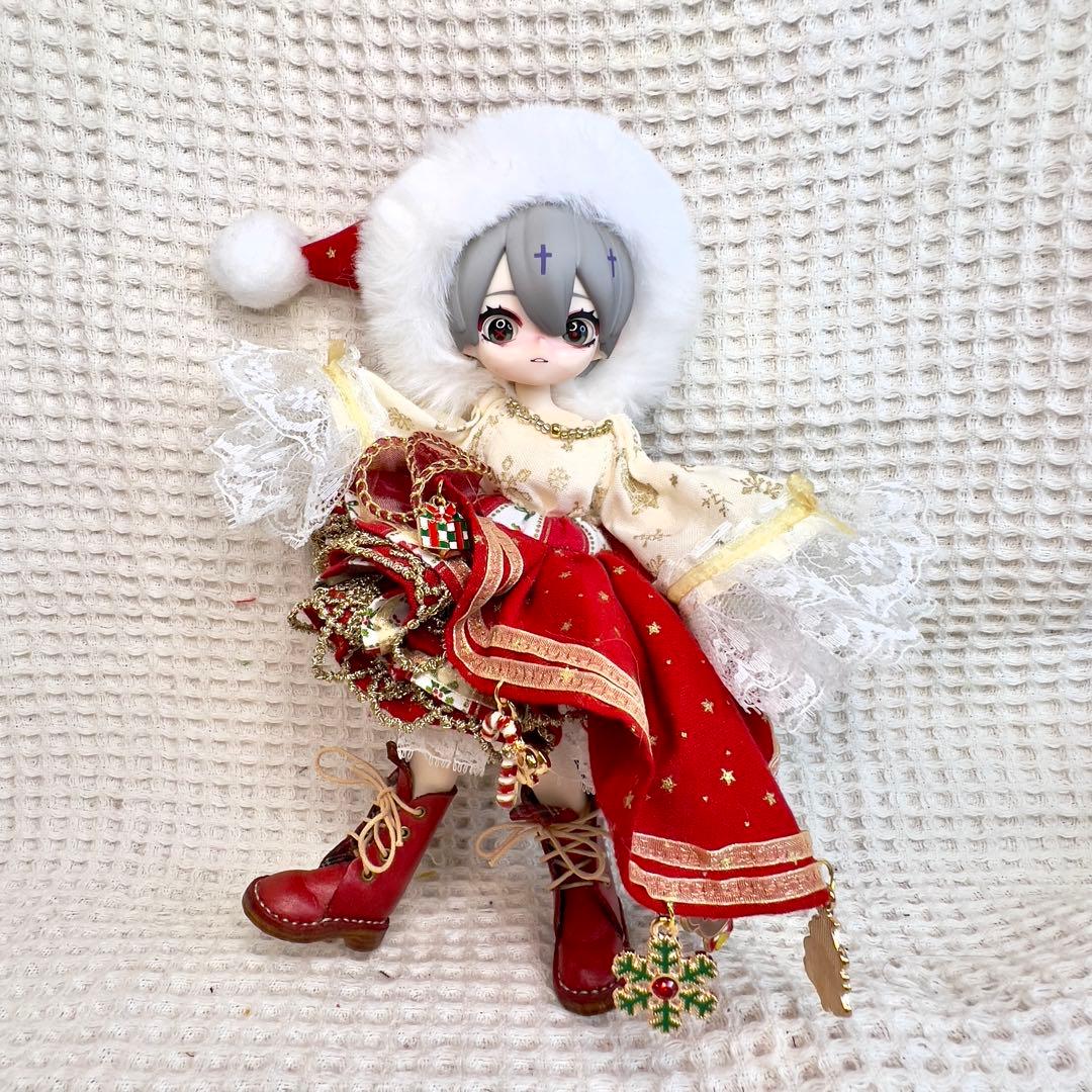 Nyssa ボニバニ Imda 17 等Sun様オーダー品