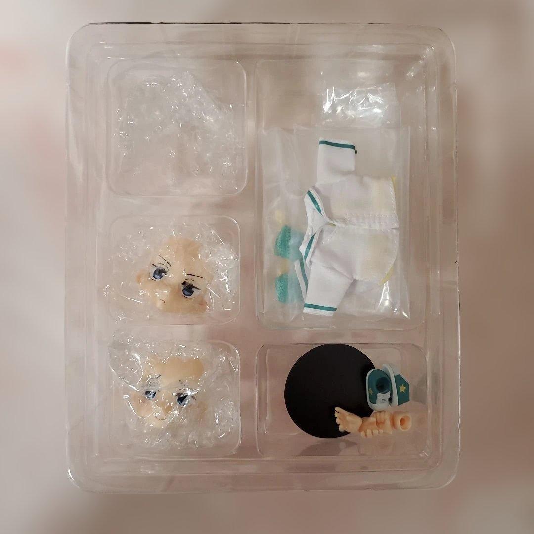 七瀬遙 着せかえ・あくしょん! にいてんご