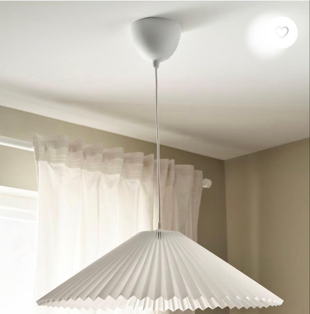 IOMMJÄNGE オッミェンゲ ペンダントランプシェード - メルカリ