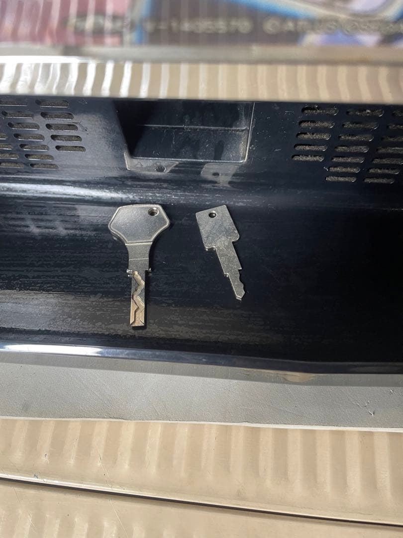 デビルサバイバー2 実機 パチスロ スロット 5号機 - メルカリ