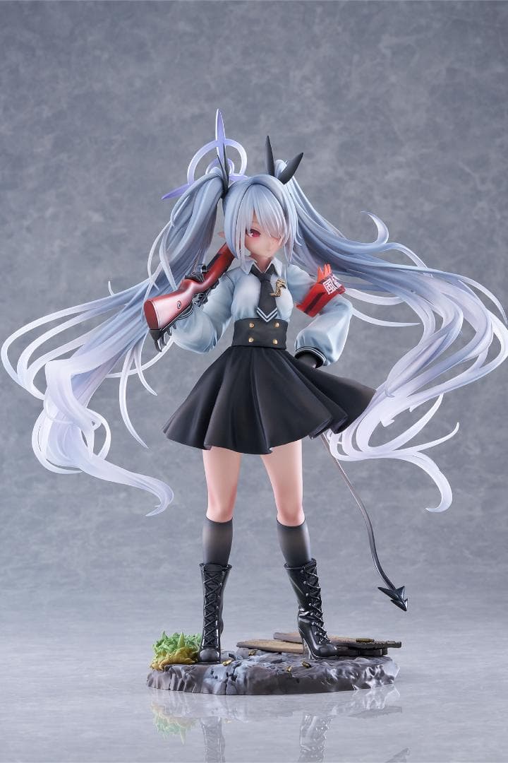 spiritale ブルーアーカイブ 銀鏡イオリ 1/7 フィギュア ブルアカ