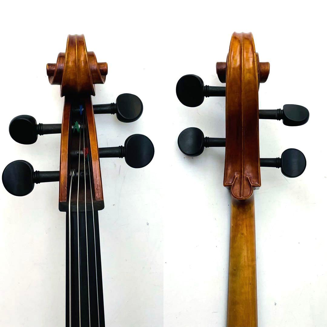 完全調整品】YAMAHA ヤマハ VC7G チェロ 4/4 - メルカリ