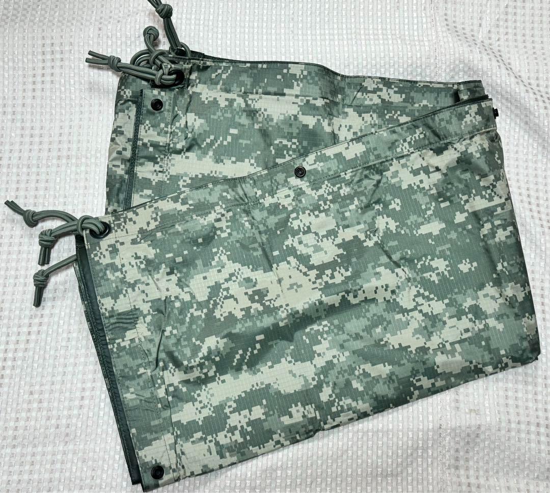 米軍 実物 フィールドタープ ACU/FG wip_20041710_1.jpg