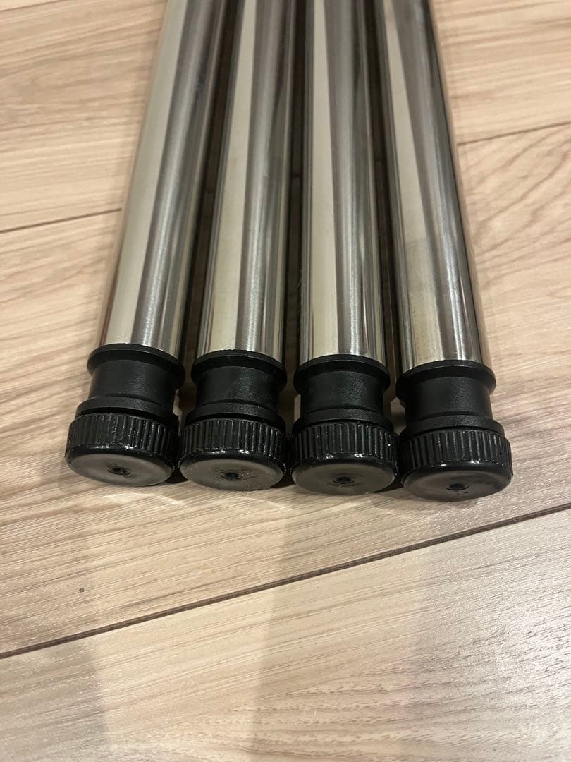 スノーピークIGT 2way 脚 ロング（4本）廃盤品 品番CK-191 - メルカリ