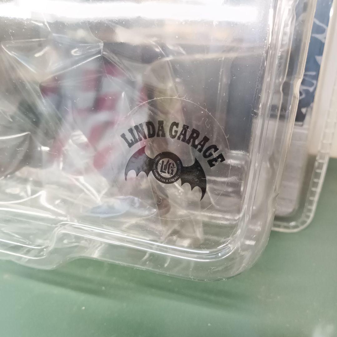 未開封 クローズ&WORST 坊屋春道 リンダガレージ版 FBG フィギュア