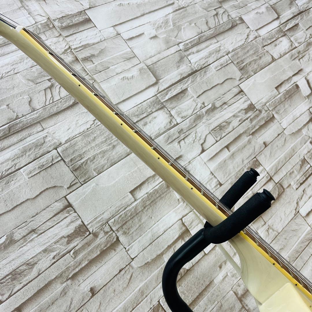 Blitz by AliaProⅡ leopardレスポールSP ビグスビー - メルカリ