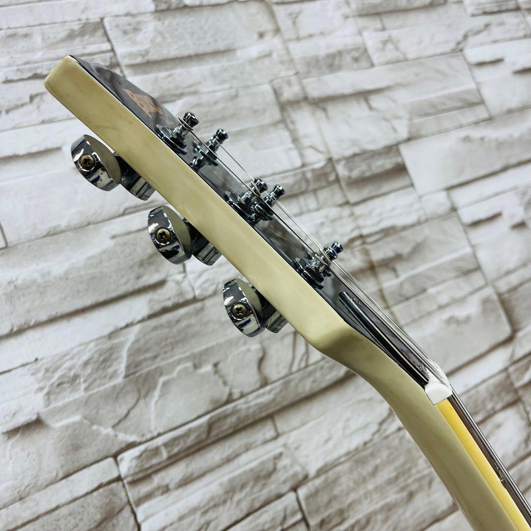 Blitz by AliaProⅡ leopardレスポールSP ビグスビー - メルカリ