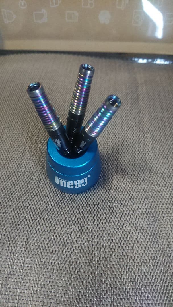 佐久間比呂美 mimpi ver.2 バレル 18.0g