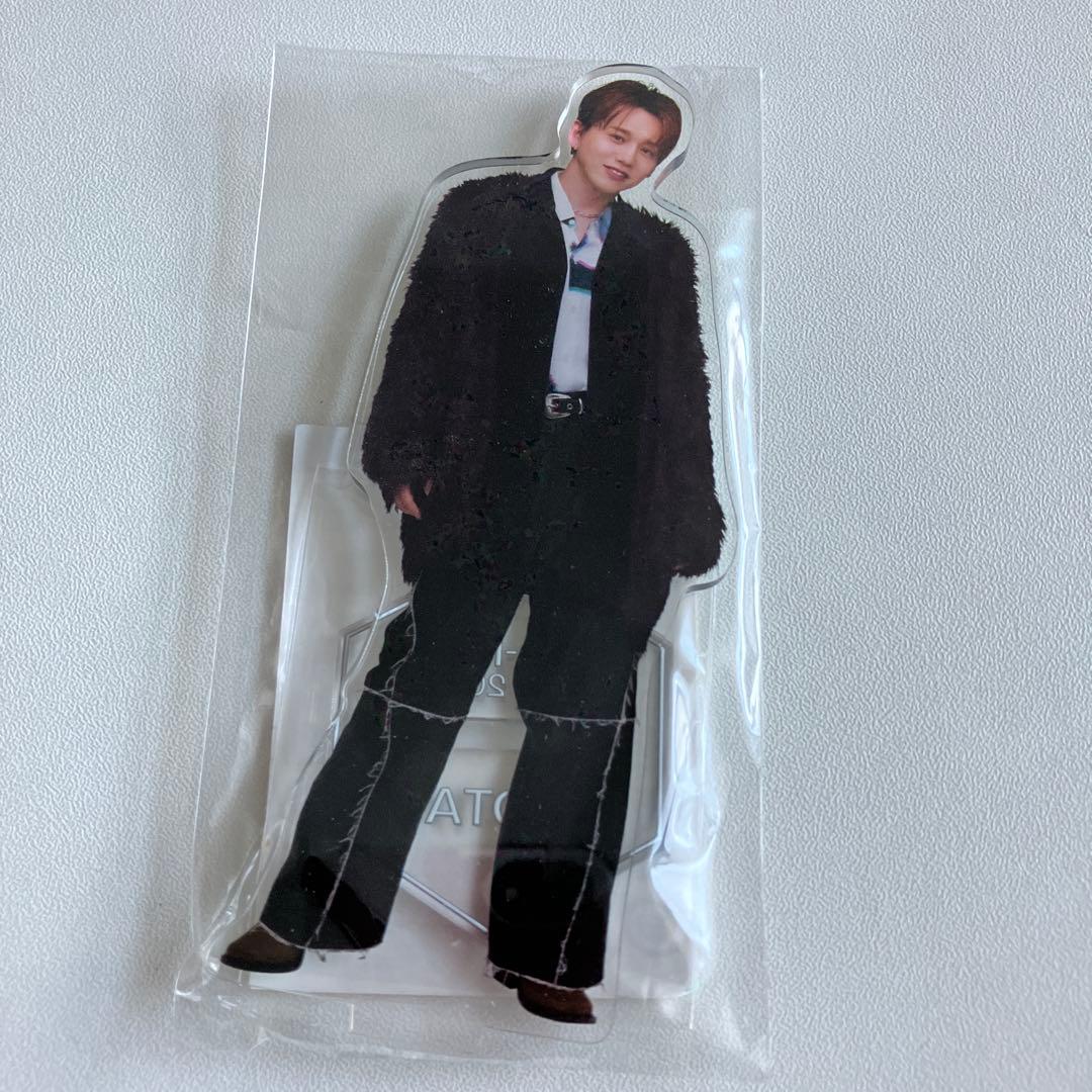 花村想太さんDa-ice アクリルスタンド & キーホルダー セット 売りです