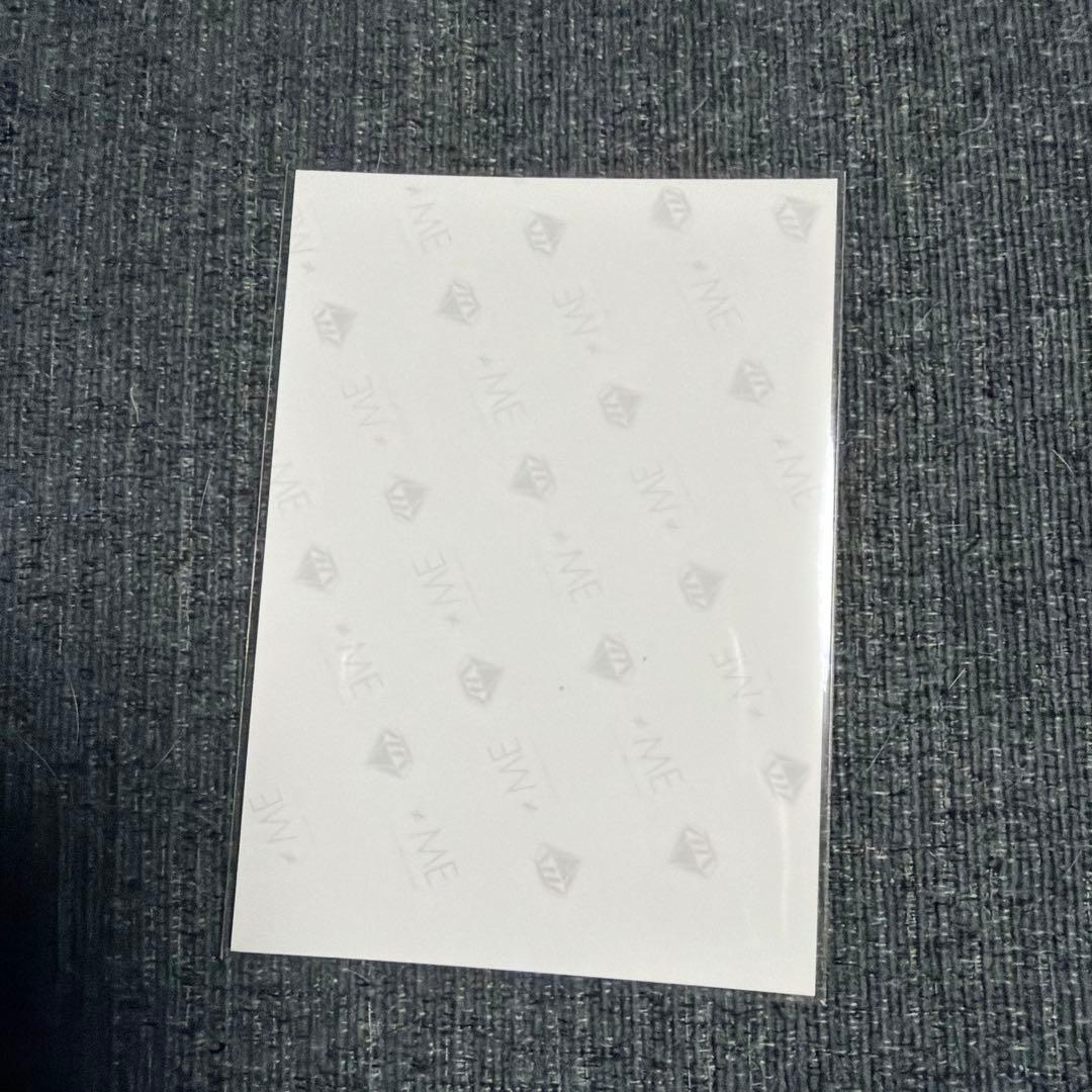 ノイミー 本田珠由記 きゅんかわ人生② 生写真 直筆 - メルカリ