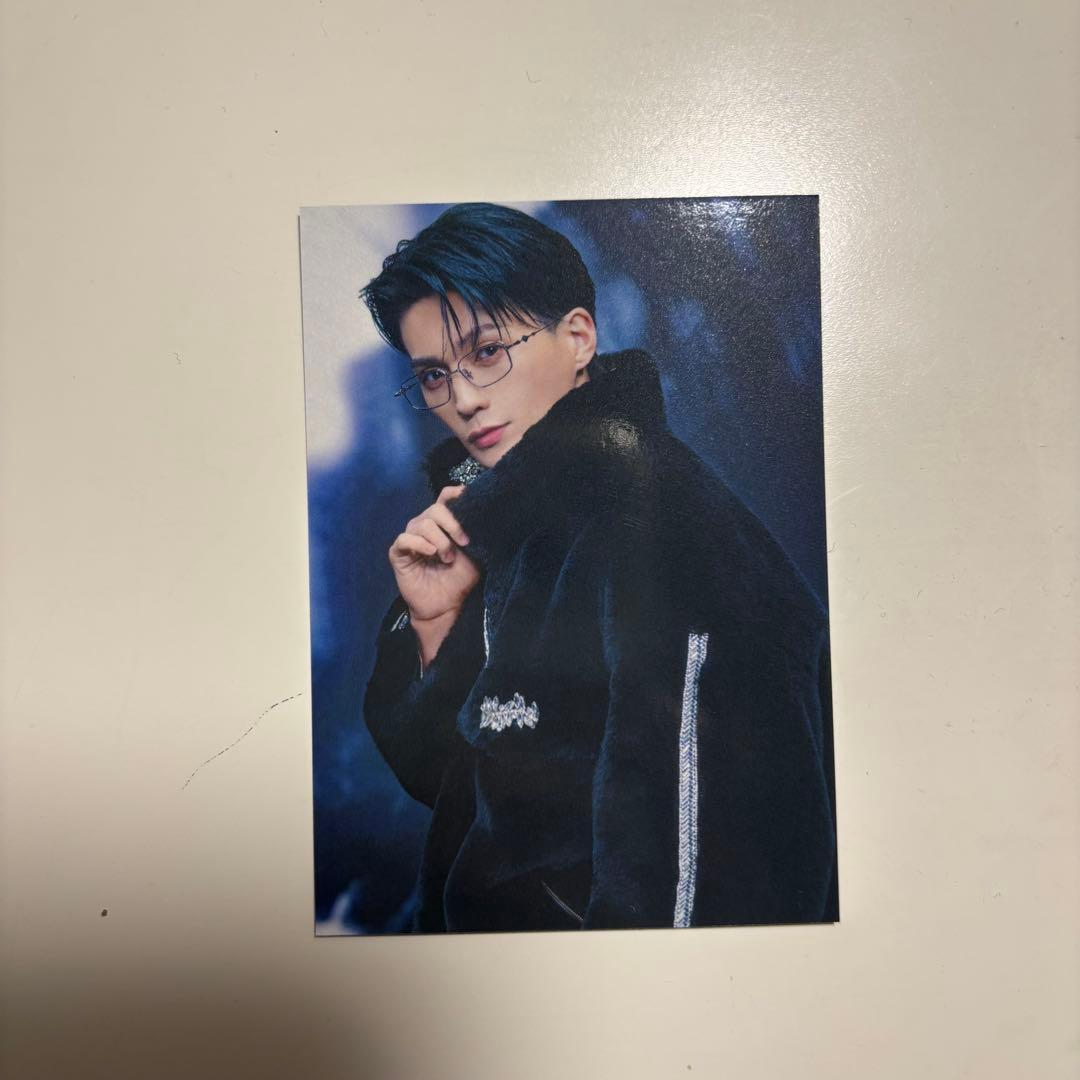 FANTASTICS 八木勇征 Welcome to Sunshine トレカ - メルカリ