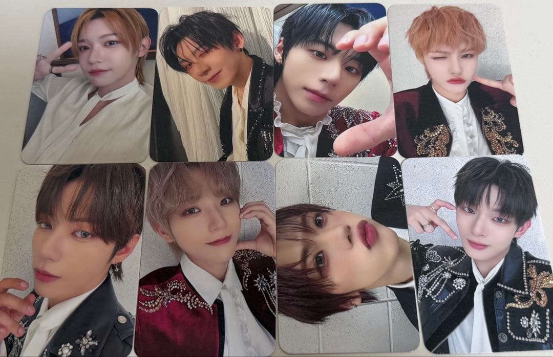 AHOF アホプ トレカ セット - メルカリ