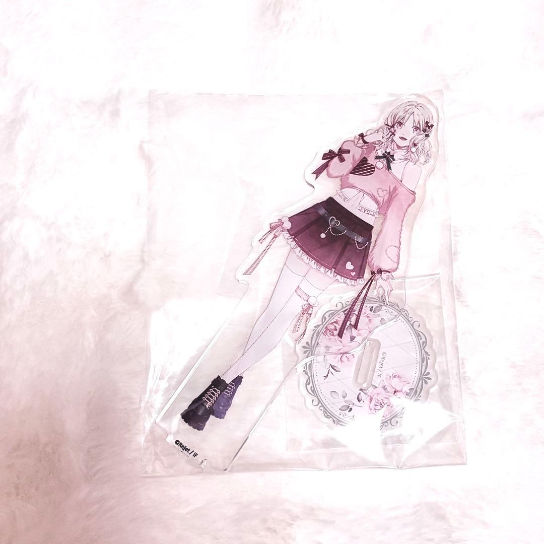 DIABOLIK LOVERS 小森ユイ プリコレ B賞 アクリルスタンド - メルカリ