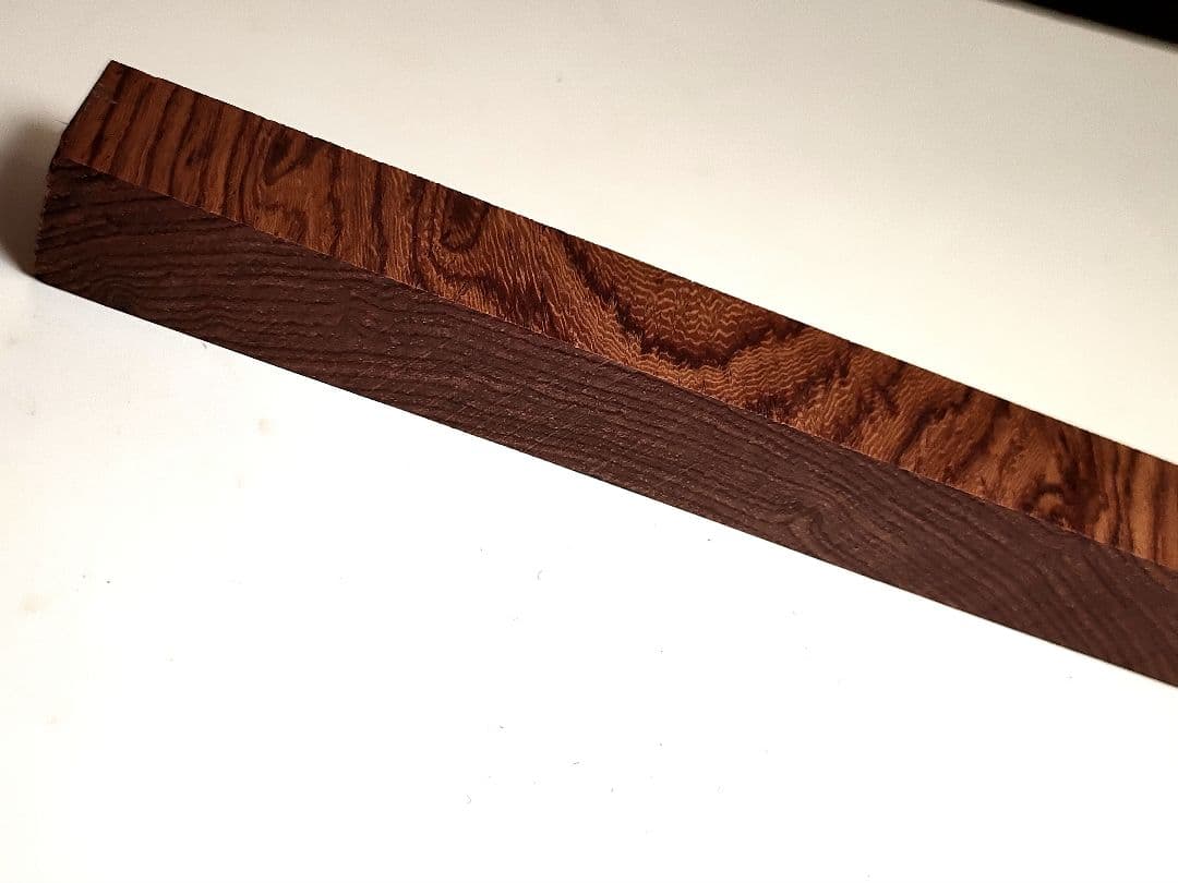 ホンジュラスローズウッド】KATO201ボールペン