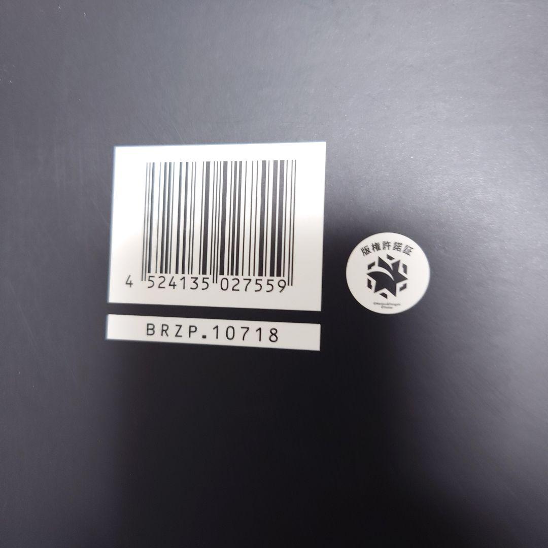 【未開封】アズールレーン 能代 -Noshiro- フィギュア