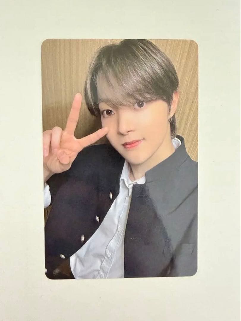 &TEAM トレカ WE EJ ウィジュ 中華 一直娯 yzy ヨントン 4.0 - メルカリ