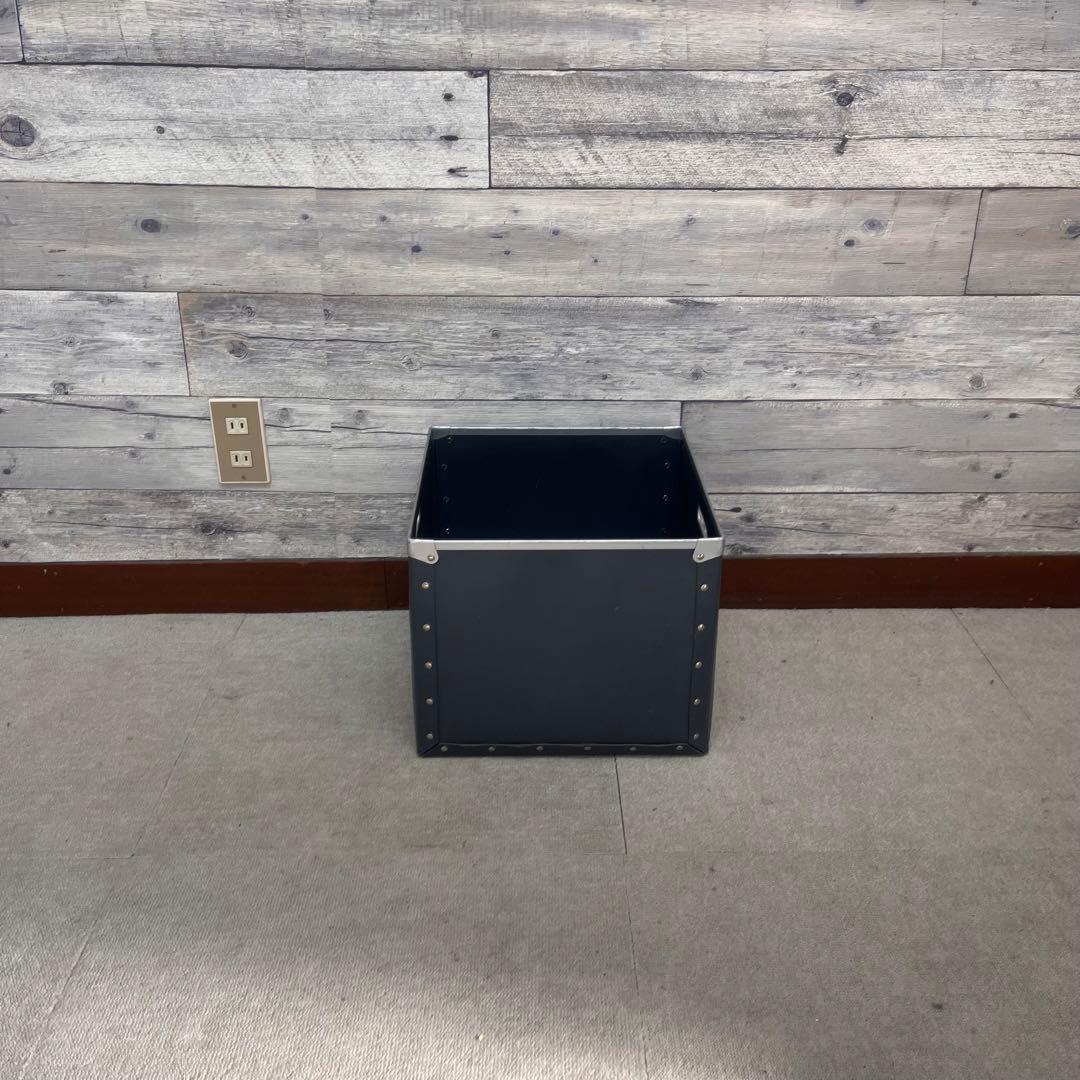 USMハラー パスコボックス（8） 色：anthracite - メルカリ