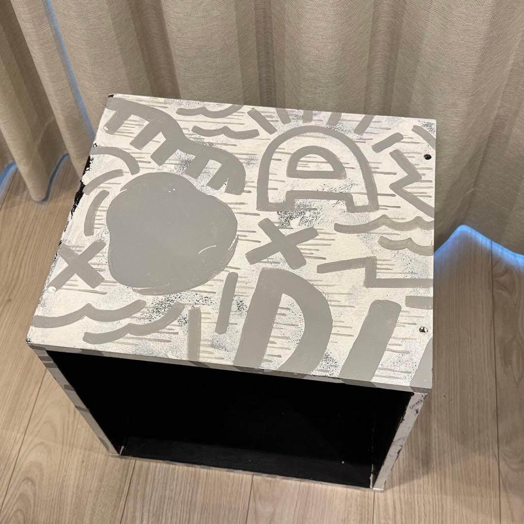 希少】 ly painter 本人手作り DIK BOX